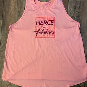 Tek Gear Tank Top